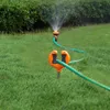Schlauchführungsspieß, Gartenschlauchhalter mit Rollen, Produktbild-Vorschau 6