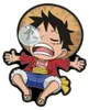 Herding: Animation: One Piece - Luffy Pillow 100% Polyester Produktbild-Vorschau 1