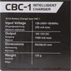 Nabíjačka Nabíjačka 6V / 12V everActive CBC-1 everActive Náhľad obrázku produktu 23