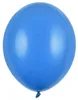 100 balonów niebieskich Podgląd zdjęcia produktu 1