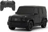 Mercedes-Benz AMG G63 1:24 matt schwarz 27MHz Produktbild-Vorschau 11