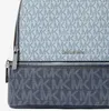 Michael Kors Rucksack Rhea 35S5SRAB6V Blau Produktbild-Vorschau 5
