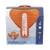 Bestway 58209, Chlor-/Brom-Spender, Blau, Orange, Gelb, °C, Produktbild-Vorschau 5