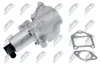 NTY EGR-DW-007 AGR-Ventil für SSANGYONG Rexton / Rexton II Produktbild-Vorschau 3