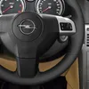 Potah volantu Opel Vectra Signum Zafira Astra GTC OPC Náhled obrázku produktu 4