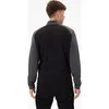 JAKO Polyesterjacke Iconic XL schwarz/anthrazit Produktbild-Vorschau 8