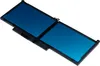 T6 Power Akku für Dell Latitude 7480, Li-Poly, 7,6 V, 7500 Produktbild-Vorschau 4