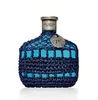 John Varvatos Artisan Blu Eau de Toilette pour hommes 125 Voir les images du produit 4