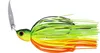 Westin Bladebite V2 Tungsten Bladed Jig 14gr Firetiger Produktbild-Vorschau 1