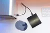 BRW Verbatim ext. Slimline USB3.1 Typ C 4K Blu-ray Brenner Produktbild-Vorschau 17