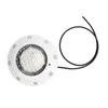 AC12V LED pool lights IP68 waterproof wall mounted Voir les images du produit 4