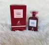 Maison Alhambra Forbidden Love Unisex Eau de Parfum 80 ml Produktbild-Vorschau 5
