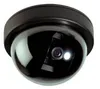Dummy Cctv Kamera Kuppel Blinkende Led Überwachung Produktbild-Vorschau 3