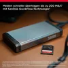 SanDisk Extreme PRO® SDXC™-geheugenkaart, 512 GB, 200 MB/s, Productafbeelding-voorbeeld 5