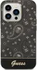 Guess Guhcp14Lhgbnhk Iphone 14 Pro 6.1 Schwarz/Schwarzes Produktbild-Vorschau 1