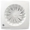 Blauberg Ventilatore da bagno - Bianco - Ø 100 mm - Bassa Anteprima dell’immagine prodotto 2
