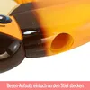 Kinder Besen Set mit Handfeger und Kehrschaufel Produktbild-Vorschau 8