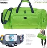 Sporttasche sehr groß Elephant Trainer XL 69 cm 55 Liter Produktbild-Vorschau 11
