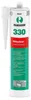 RAMSAUER 330 Hitzefest Rotbraun 310 ml Kartusche Produktbild-Vorschau 4
