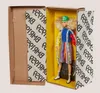 Mattel Barbie v ponožkových teniskách modní deluxe BMR1959 Náhľad obrázku produktu 11