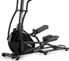 A black Zipro Session electromagnetic crosstrainer is shown against a white background. Podgląd zdjęcia produktu