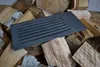 RAJCA-GUSS - Grille de poêle 34x15 cm Fonte Grille de Voir les images du produit 2