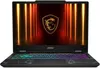MSI, Cyborg 15 B2RWFKG-260FR, Intel Core 7, 16 GB, 512 GB, Ano — snímek 1