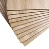 Creative Deco 10 x A3 MDF - Lámina, roble, 420 x 300 x 3 mm Vista previa de la imagen del producto 5