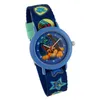 PAW Patrol Kinderarmbanduhr mit Textilarmband und Produktbild-Vorschau 2