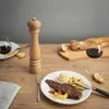 PEUGEOT Pfeffermühle Paris Buchenholz 18cm Produktbild-Vorschau 22
