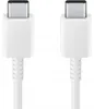 Kabel Samsung 2X Usb Typ-C 1M Szybkie Ładowanie Oryginalny Anteprima dell’immagine prodotto 9