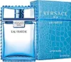 Versace Man Eau Fraiche, After shave lotion, 100 ml Produktbild-Vorschau 6
