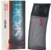 Kenzo Homme Sport Extreme Eau de Toilette mit grauem Flakon und sportlicher Verpackung in Blau-Rot-Weiß-Verlauf, 50 ml. Produktbild-Vorschau