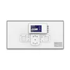 Humax mobile Flachantenne H39D4, 4 Teilnehmer, Quad LNB, Produktbild-Vorschau 11
