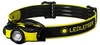 Ledlenser iH5, Stirnband-Taschenlampe, Schwarz, Gelb, IPX4, Produktbild-Vorschau 1