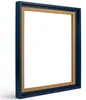 Stallmann Design Schattenfugenrahmen 100x100 cm | Farbe: Produktbild-Vorschau 4