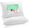 2x vankúš 50x70 cm lux antialergický Náhľad obrázku produktu 1