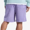 QUIKSILVER Short Taxer Cord lila M Produktbild-Vorschau 2