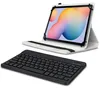 Tablet Hülle Tastatur Tasche für Samsung Galaxy Tab S6 Lite Produktbild-Vorschau 2
