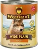 Wolfsblut Wide Plain Pferdefleisch+Süßkartoffel 800 gx6 Anteprima dell’immagine prodotto 2