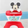 DISNEY BABY – MICKEY – Miniatúrna toaleta s reduktorom na Náhľad obrázku produktu 2