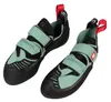 Ocun Strike Qc Kletterschuhe Grün EU 45 Mann Grün EU 45 Produktbild-Vorschau 6