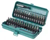 Wolfcraft 1388000 Schraubendreher-Bitsatz Produktbild-Vorschau 2