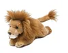 Aurora MiYoni Löwe Braun 20 cm Produktbild-Vorschau 1