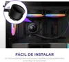 Kraken 280 RGB 280mm (schwarz) Produktbild-Vorschau 12