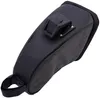 Sacoche de selle avec clip 1,2 litre noir Voir les images du produit 6