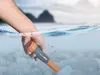 Dohľadávací detektor kovov Nokta Pointer NEW – vodotesný Náhľad obrázku produktu 3
