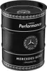 Nostalgic-Art - Baril porte-objets - Mercedes-Benz - Huile Voir les images du produit 1