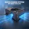 STAHLWERK Akku-Winkelschleifer WILLI - 20 Volt-System M14 Produktbild-Vorschau 11