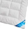 Schlafmond Duo-Einziehdecke "Medicus Clean" 135x200 Produktbild-Vorschau 3
